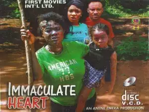 Immaculate Heart Part 1