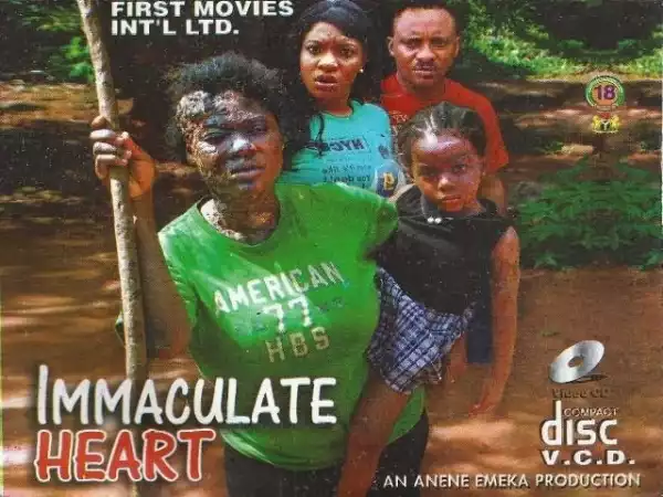 Immaculate Heart (Old Nollywood Movie)