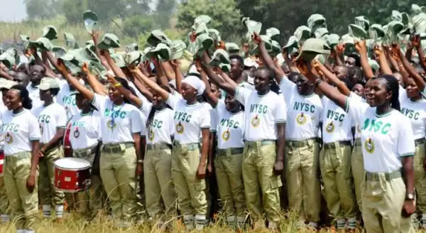 Gombe NYSC Issues Warning To Prospective Corps Members Against Slim Fitting Uniforms