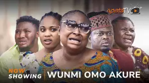 Wunmi Omo Akure (2023 Yoruba Movie)