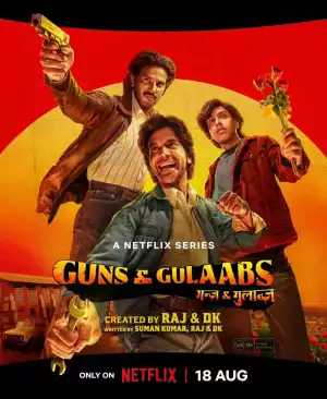 Guns And Gulaabs S01E06
