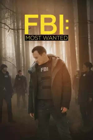 FBI Most Wanted S03E21