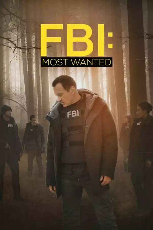 FBI Most Wanted S03E21