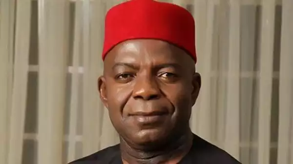 How We Won Election Without Peter Obi – Abia Governor-elect, Otti