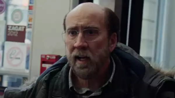 A24 Releases First 7 Minutes of Nicolas Cage’s Dream Scenario to Celebrate Streaming Debut
