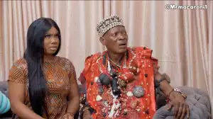 Mr Macaroni – Motunde Has Been Jazzed Starr. Lalude  (Comedy Video)
