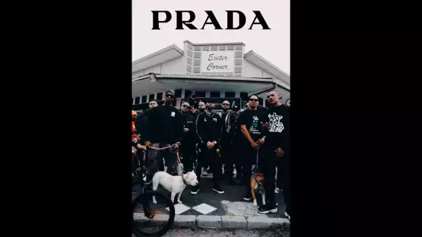 Chad Da Don – Prada Ft. YoungstaCPT (Video)