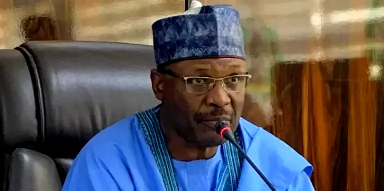 INEC extends PVC collection to Feb 5