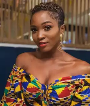 Eva Alordiah Reveals Something She Taught Her Ex That His Future Wife Will Be Grateful For