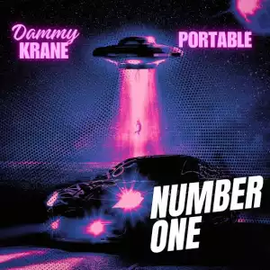 Dammy Krane ft Portable – Number One