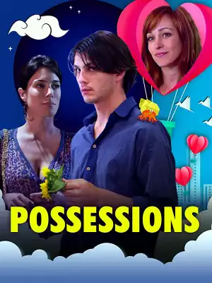 Possessions (2020) [720p] [Movie]