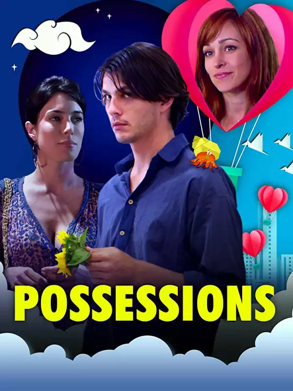 Possessions (2020) [720p] [Movie]