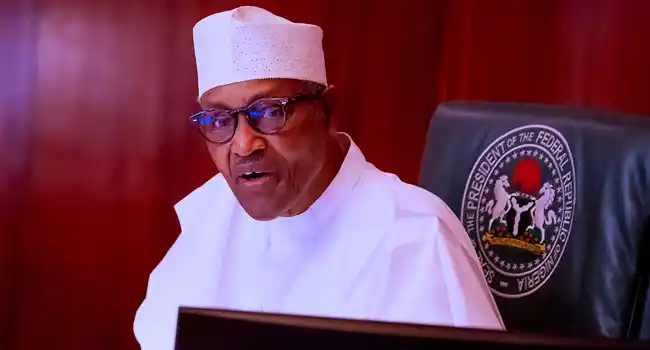 Buhari Orders All Ministers With Political Ambitions To Resign