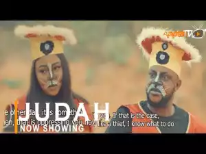 Judah (2022 Yoruba Movie)