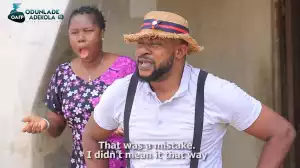Saamu Alajo - Aridaju (Episode 124) [Yoruba Comedy Movie]