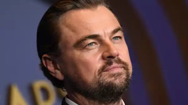 Leonardo DiCaprio Set Photos Reveal First Look at Paul Thomas Anderson’s New Movie