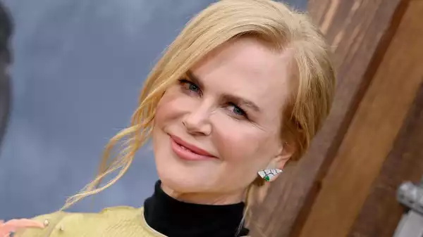The Perfect Nanny: Nicole Kidman & Maya Erskine to Lead HBO Miniseries