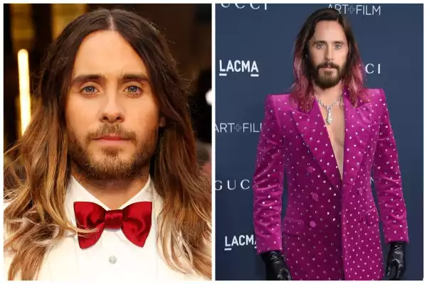Age & Career Of Jared Leto
