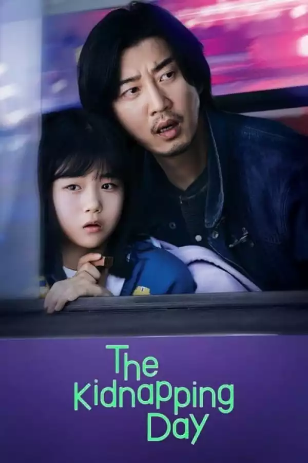 The Kidnapping Day S01E07