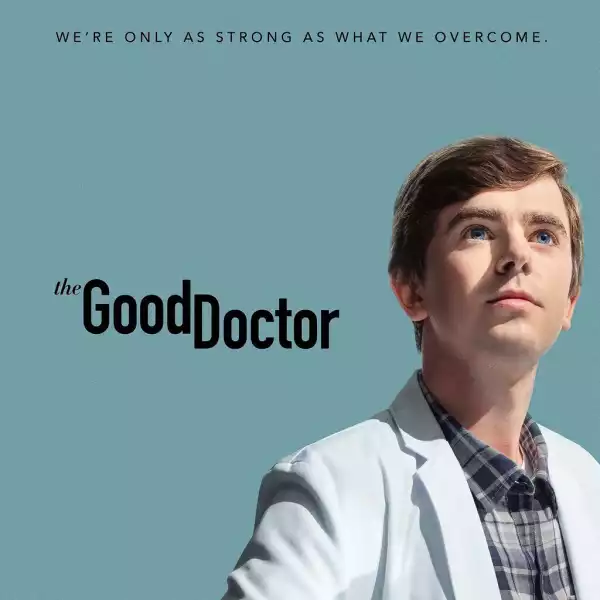 The Good Doctor S05E11