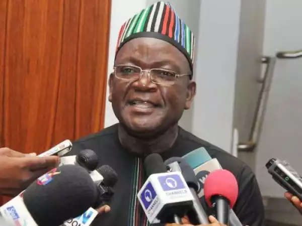 NBC Query Letter To Channels TV Over Ortom Interview