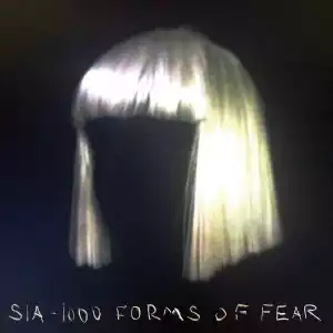 Sia - Big Girls Cry