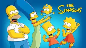 The Simpsons Season 33