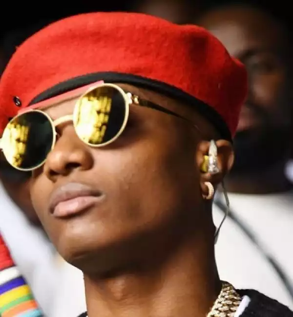 Since My Mother Left Me I Have Lost Myself - Wizkid Cries Out