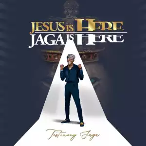 Testimony Jaga - Idan (Bonus Track)