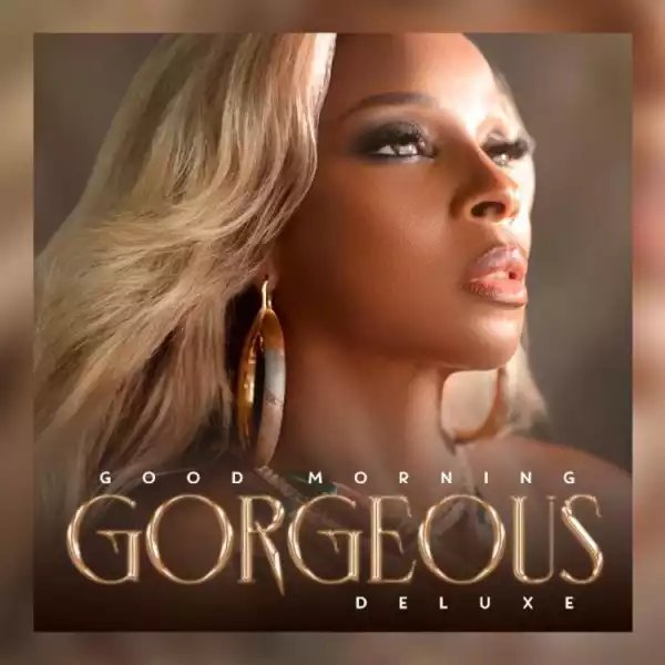 Mary J. Blige - Rent Money (feat. Dave East)