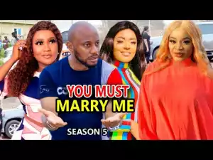 You Must Marry Me Season 5