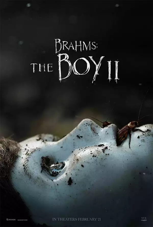 Brahms: The Boy II (2020) [Movie]