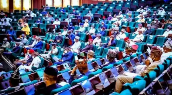 Reps To Probe Banks, Other Financial Institutions Over Non-Compliance With CBN Directives