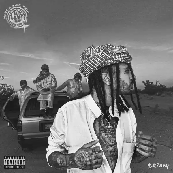 Skinny – Mind Your Business