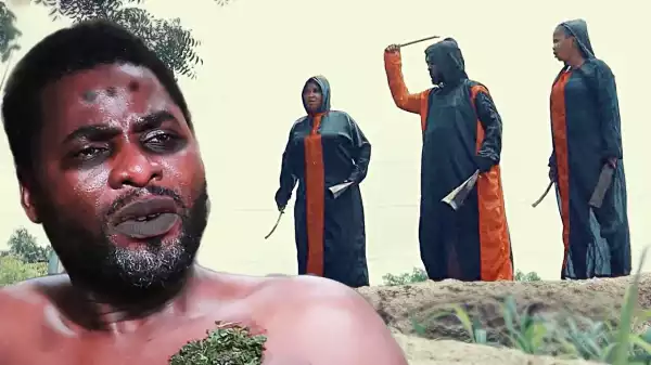Afiku (2023 Yoruba Movie)