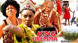 King Urema Season 4