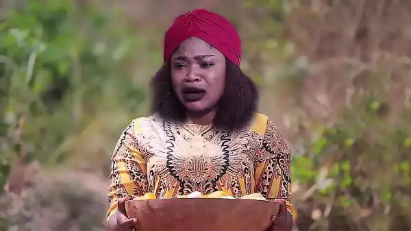 Ewadara (Arewa Elebo Oru) (2023 Yoruba Movie)