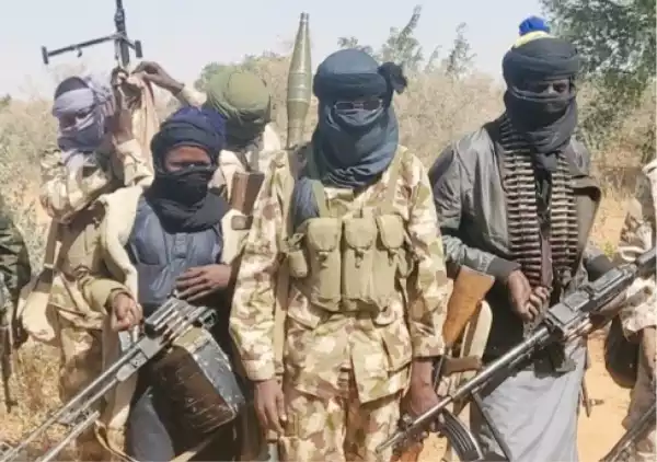 Bandits Impose New Village Heads In Sokoto Communities, Reopen Markets