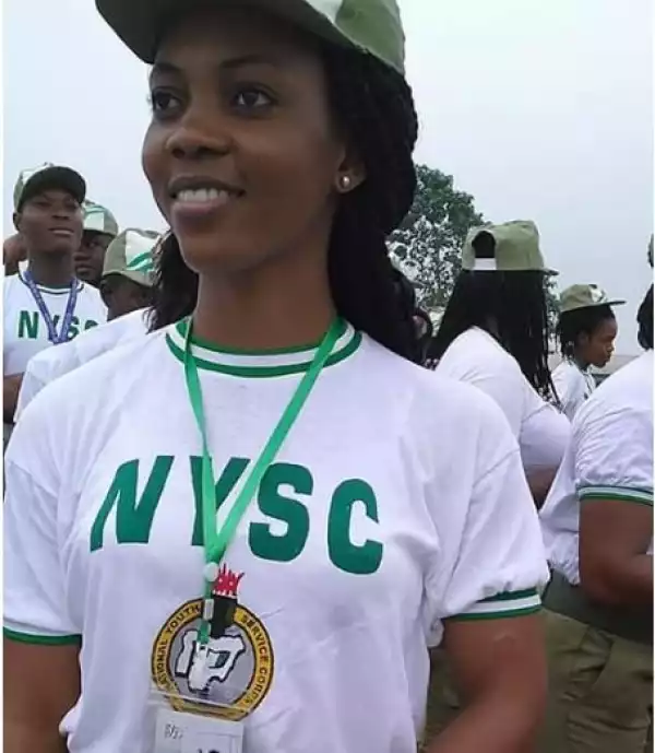 SHOCKING! Corps Member Slumps And Dies In Rivers State