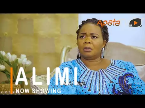 Alimi (2021 Yoruba Movie)