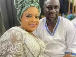I Sold Properties Trying To Save My Late Wife From Cancer – Actor Lekan Olatunji Speaks On Wife
