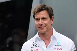 Net Worth Of Toto Wolff
