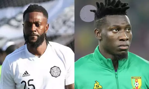 AFCON 2023: You didn’t respect Cameroon, ‘alienated’ your teammates – Adebayor to Onana
