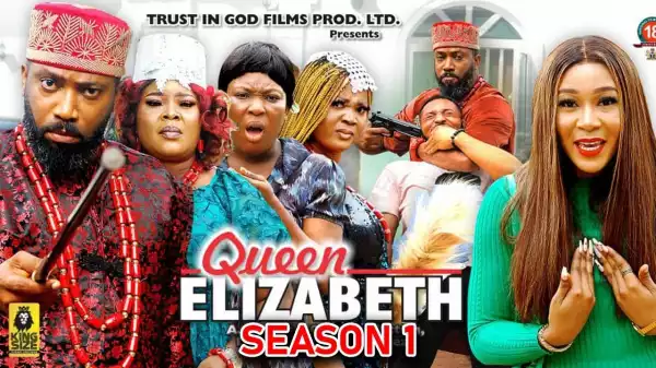 Queen Elizabeth (2023 Nollywood Movie)
