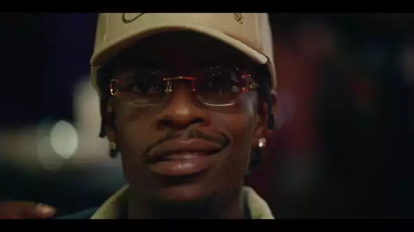 Rich Homie Quan – To Be Worried (Video)