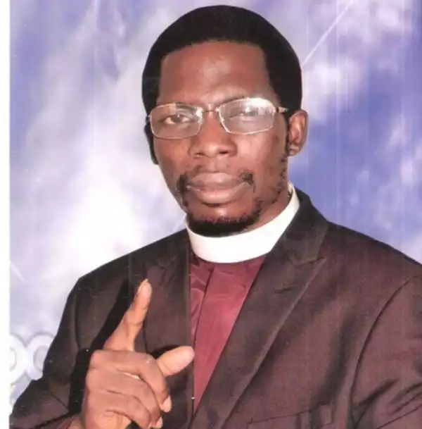 Nigerian Prophet Releases Fresh Prophecies About Nnamdi Kanu, Sunday Igboho