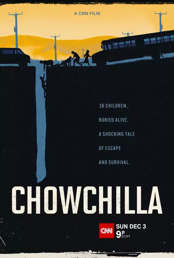 Chowchilla (2023)