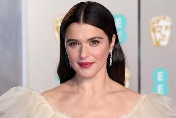 Rachel Weisz to Star in Upcoming Adaptation of Seance on a Wet Afternoon
