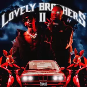 Blxckie & Leodaleo – Lovely Brothers II (EP)