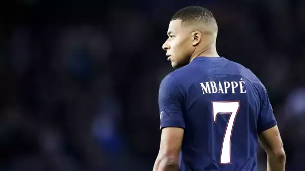 Florentino Perez comments on Kylian Mbappe to Real Madrid transfer rumours